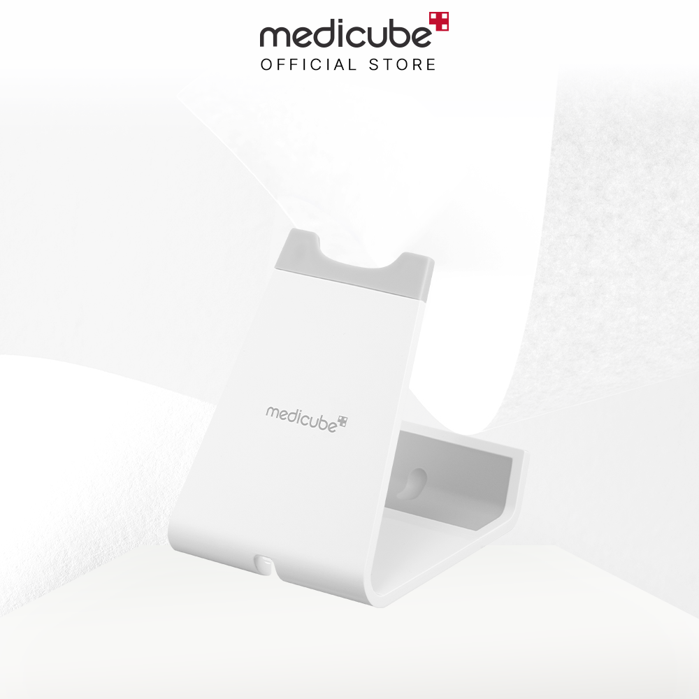 Giá đỡ Thiết Bị AGE-R DEVICE CRADLE (White)