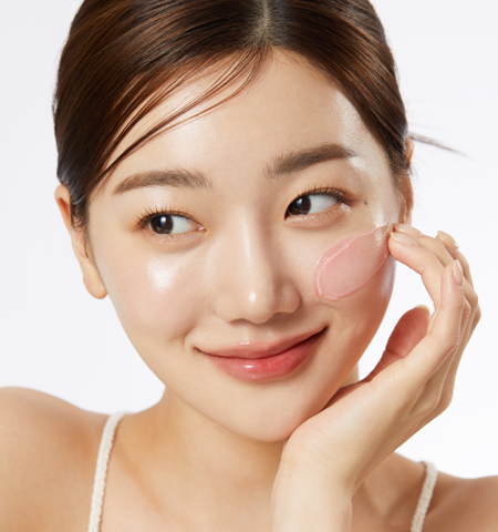 Kem thạch căng bóng Collagen Jelly Cream 110ml