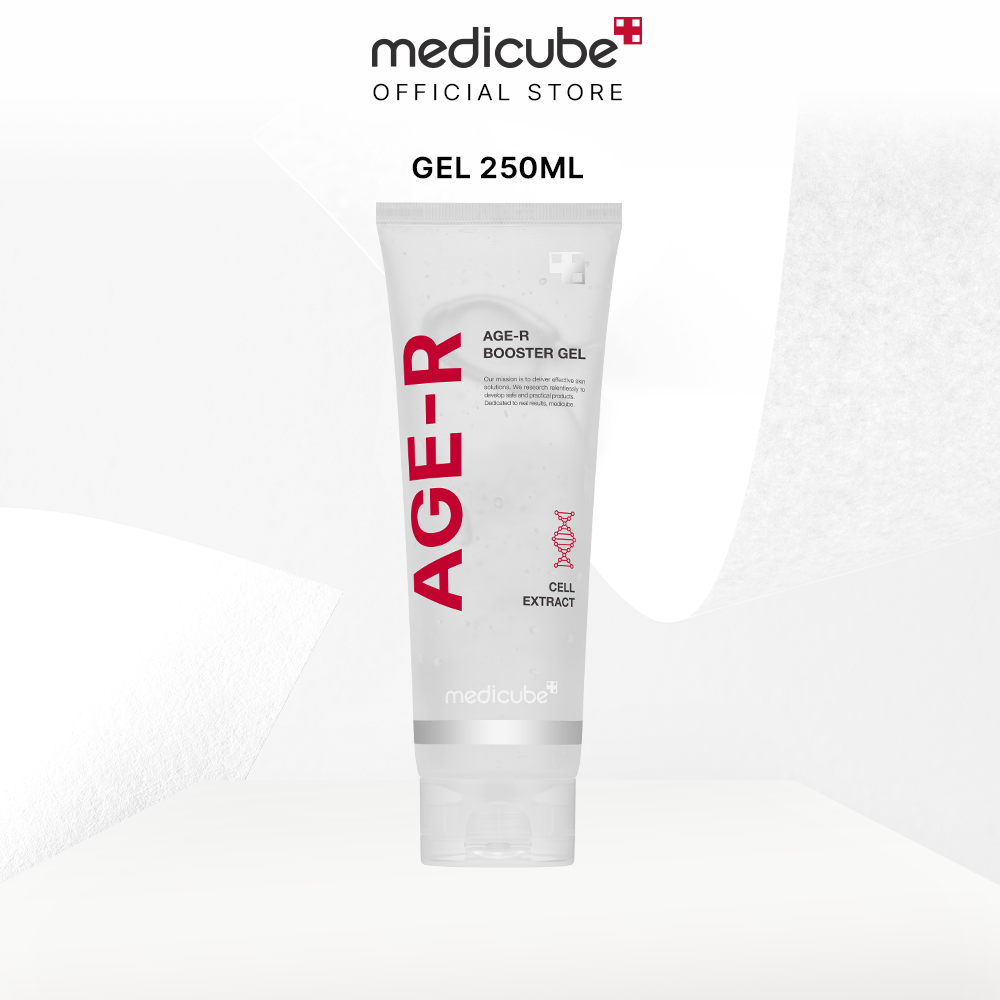Gel Boosting chuyên dụng
