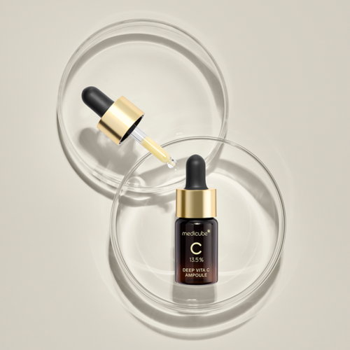 Tinh chất Deep Vita C Ampoule 30g