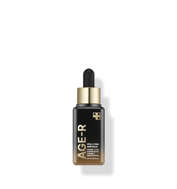 Tinh chất sáng da AGE-R Vita C Pro Ampoule 20ml