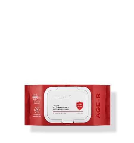 Khăn ướt vệ sinh máy AGE-R
