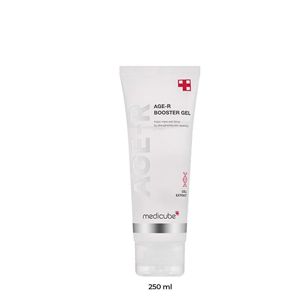  [GIFT] Gel 250ml 