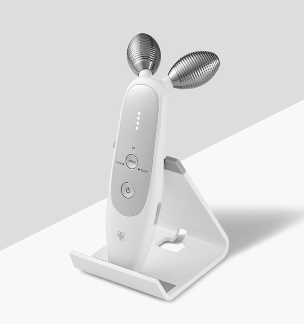 Giá đỡ Thiết Bị AGE-R DEVICE CRADLE (White)