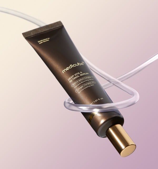 Tinh chất chống lão hóa Deep Vita A Retinol Serum 30ml