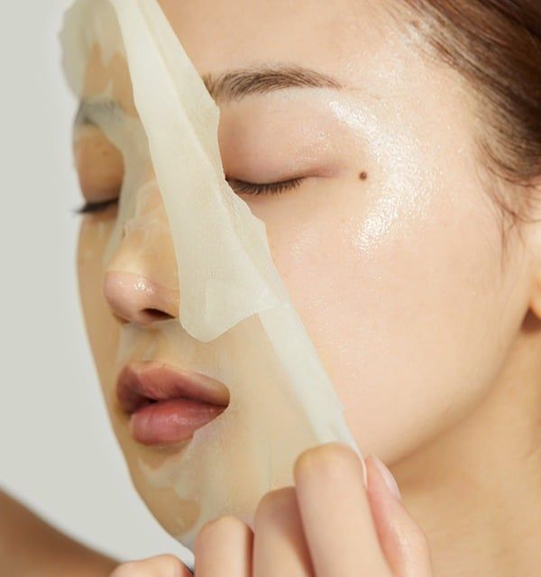 Mặt nạ hằng ngày Deep Vita C Daily Quick Masks