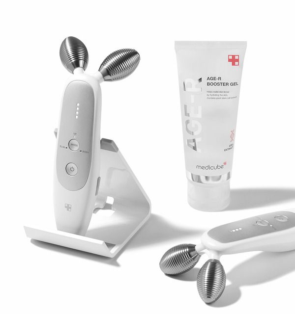 Gel Boosting chuyên dụng
