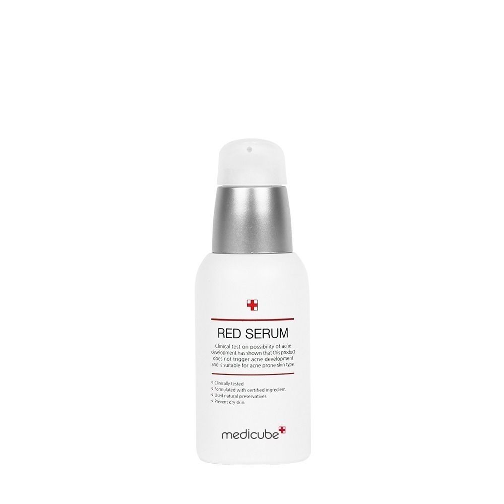  Tinh Chất RED SERUM 30ml 