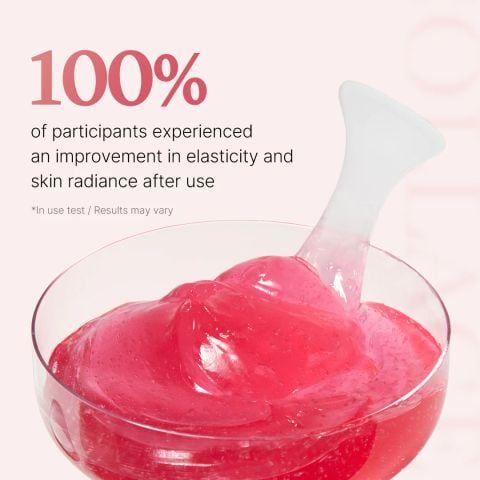 Kem thạch căng bóng Collagen Jelly Cream 50ml