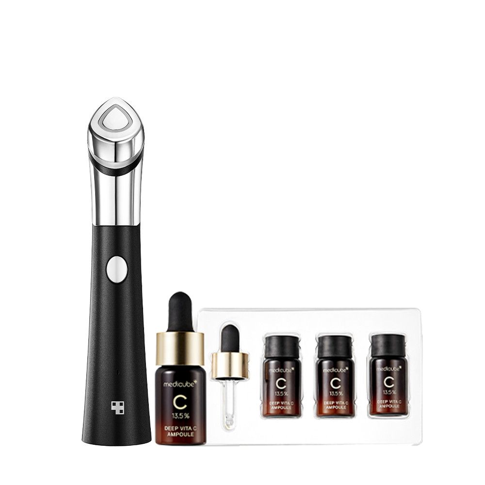  Set (Booster-H+ Ampoule C) 