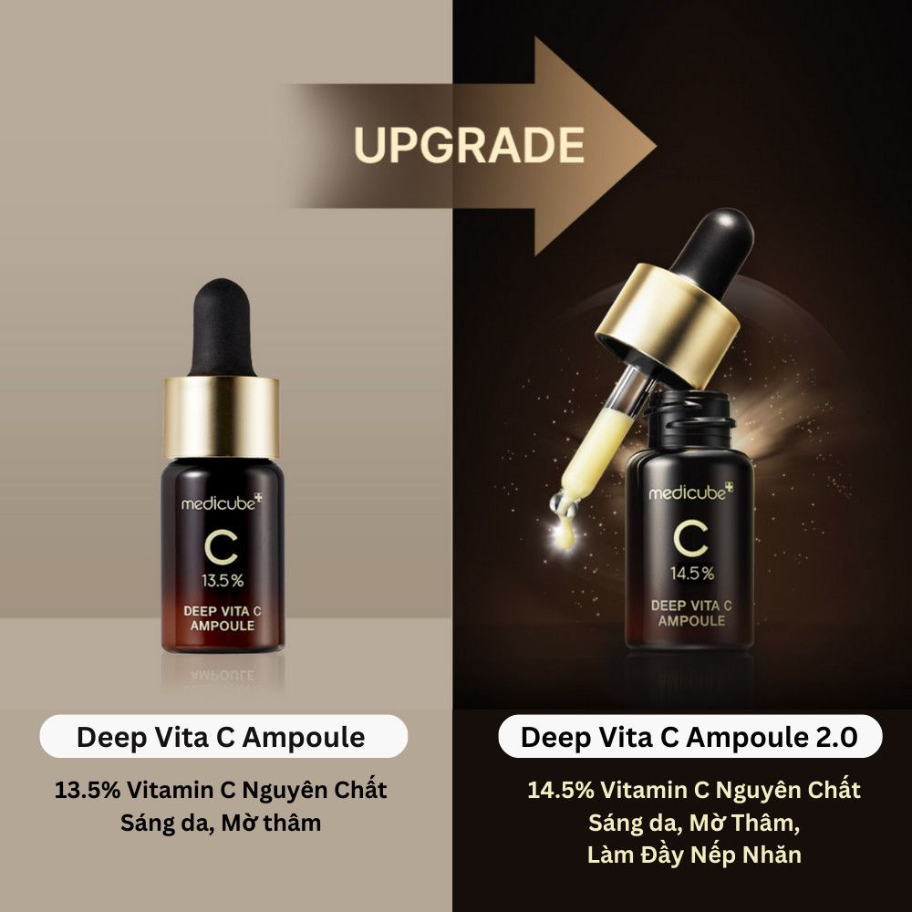  DEEP VITA C AMPOULE 30g 