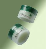  Sáp Super Cica Exfoliating Cleansing Balm 100ml 