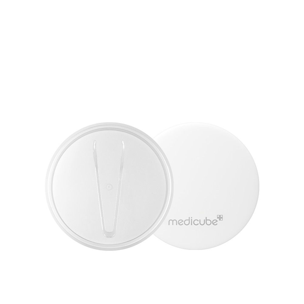 Hộp chia Toner pad MEDICUBE Pad Case
