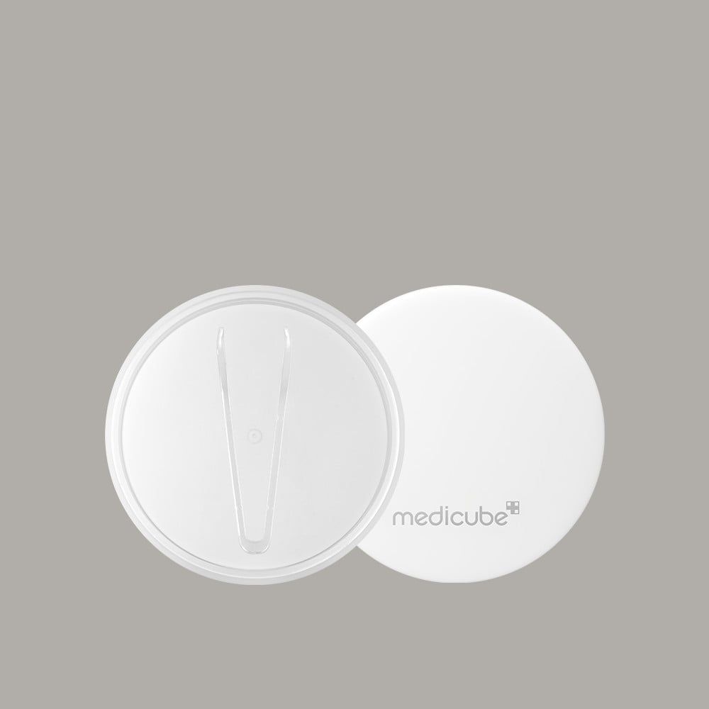 Hộp chia Toner pad MEDICUBE Pad Case