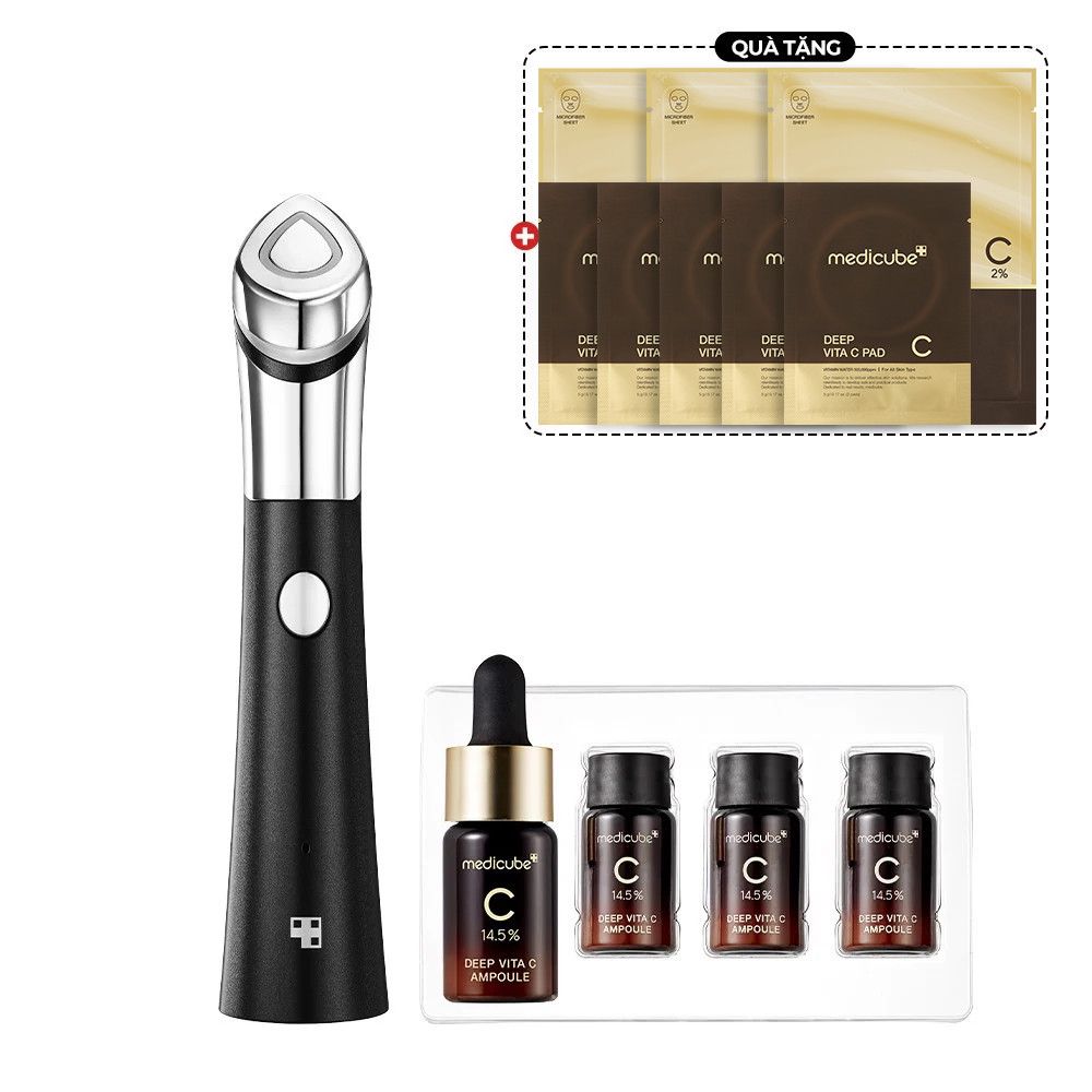  Set (Booster-H+ Ampoule C) 