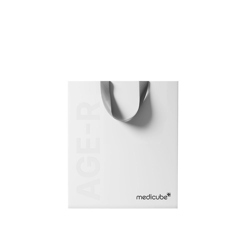 Shopping bag size S