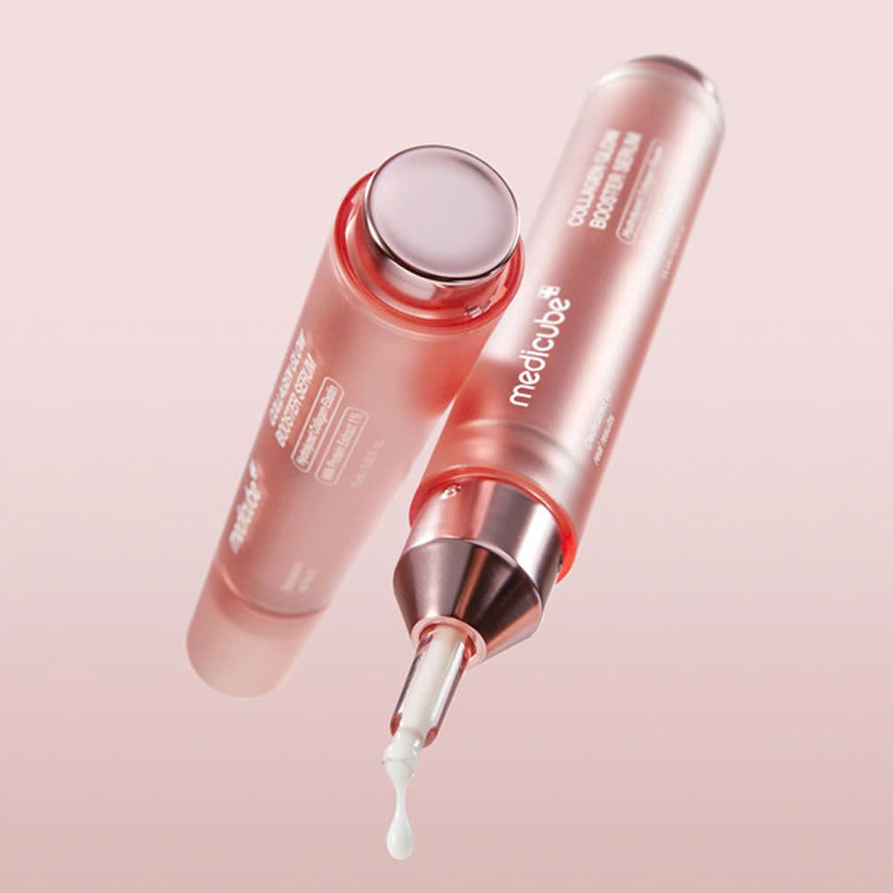 Tinh chất Collagen Glow Booster Serum 15ml