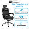 Ghế Công Thái Học GVP - 150