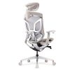 Ghế Công Thái Học GTChair Dvary Butterfly Bản Lưới - Màu Xám