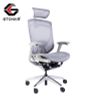 Ghế Công Thái Học GTChair Ifit Smile Bản Lưới - Màu Xám