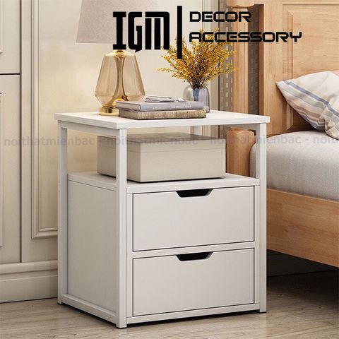 Tủ Đầu Giường IGM - KMH005