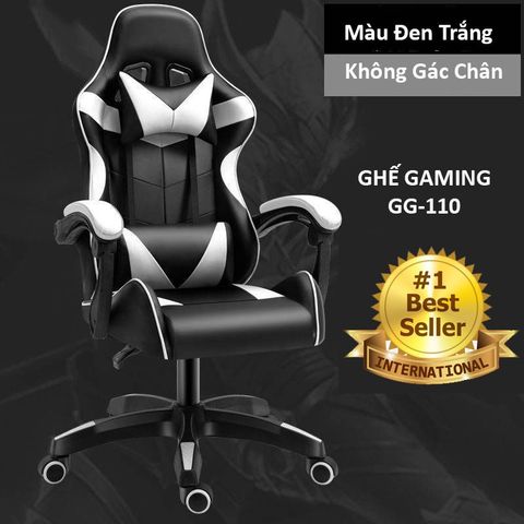 Ghế Gaming Encovina GG -110