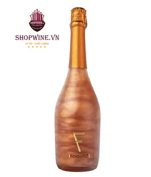 Rượu Fogoso Oro F Tây Ban Nha (Orange)