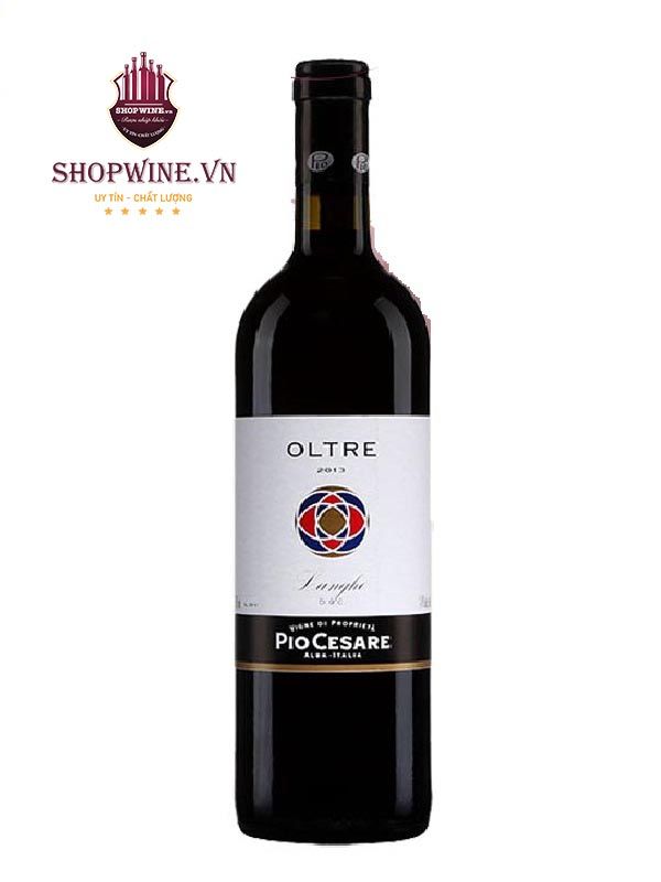 Pio Cesare, Oltre, Langhe DOC