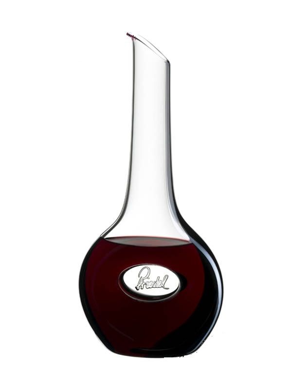 Decanter Riedel Trái Tim
