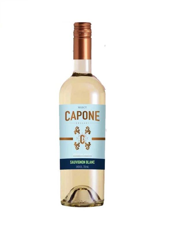 Rượu vang Capone Sauvignon Blanc