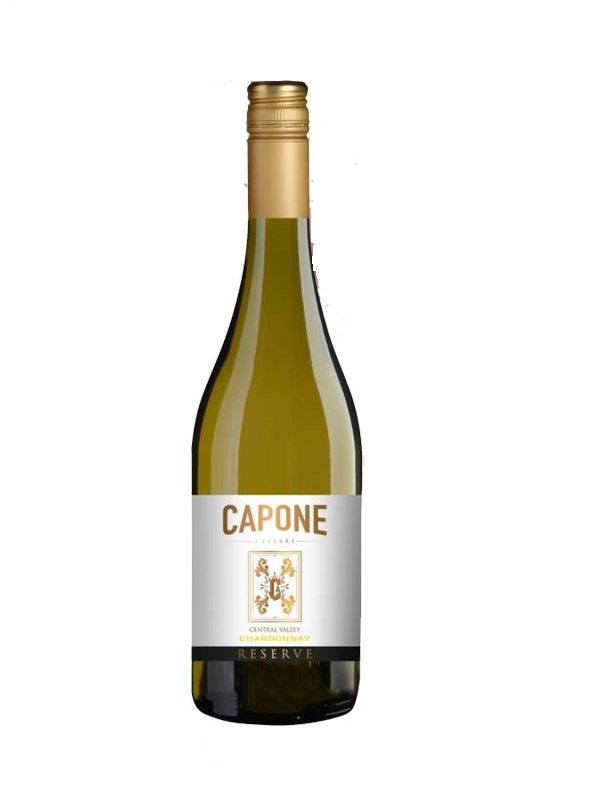  Rượu vang Capone Chardonnay Reserva 