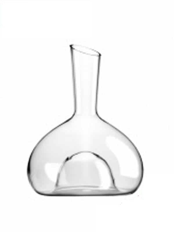  Bình Decanter Rona Slovakia 2400ml 