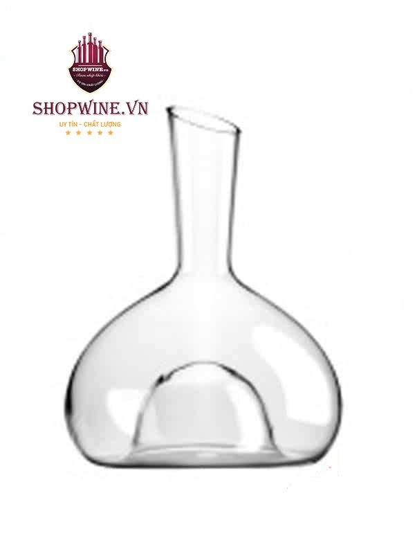  Bình Decanter Rona Slovakia 2400ml 