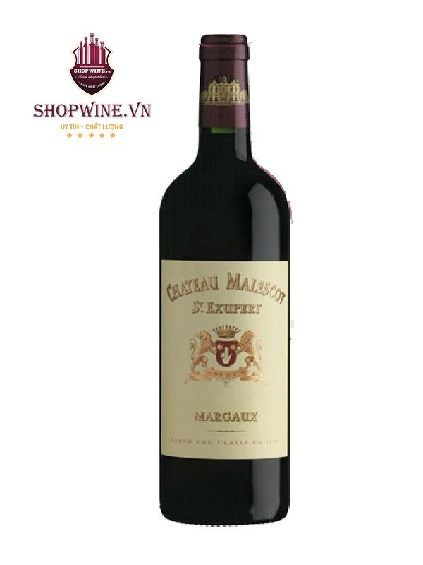 Chateau Malescot St Exupery, Margaux 3rd Grand Cru Classe