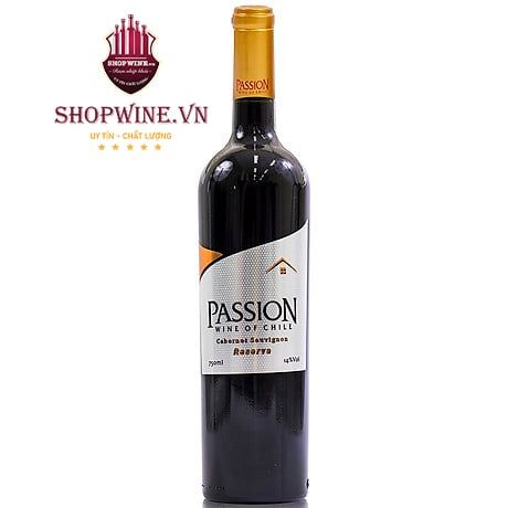 Rượu Vang Viesta Cabernet Sauvignon Reserva 750ml