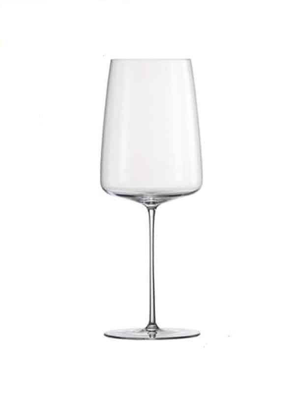 Ly vang Đức Schott Zwiesel Sensa Simplify cao cấp