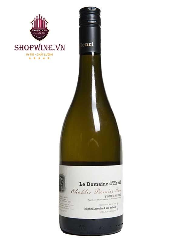 Domaine Laroche,