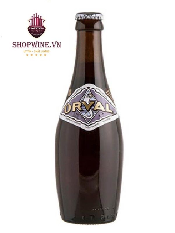 Bia Bỉ Orval Nhập Khẩu Cao Cấp