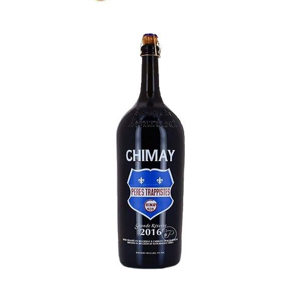 Bia Chimay Xanh 9% 1500ML – Bia Nhập Khẩu