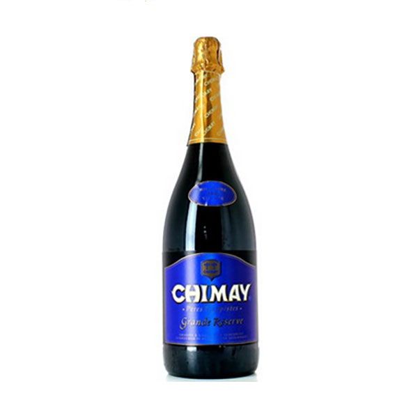 Bia Chimay Xanh 9% 3000ML – Bia Nhập Khẩu