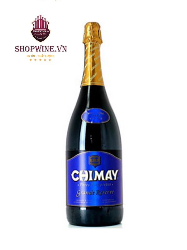 Bia Chimay Xanh 9% 3000ML – Bia Nhập Khẩu