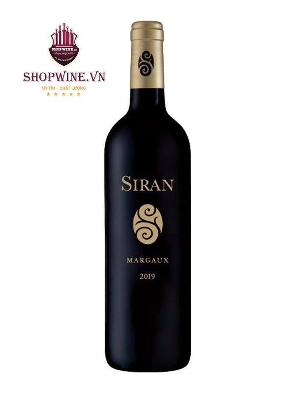 Rượu Vang Chateau Siran