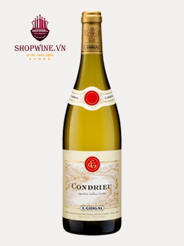 Guigal, Condrieu