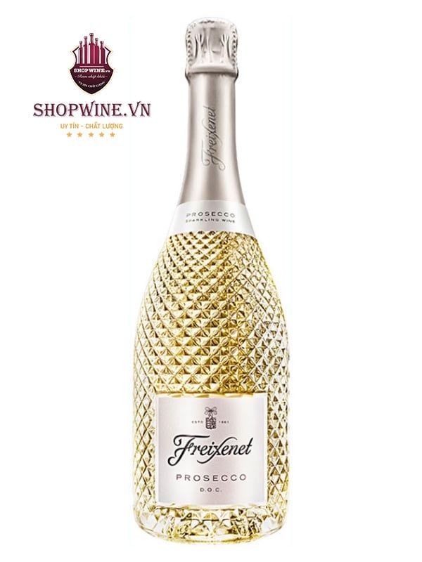 Rượu Vang Freixenet Prosecco