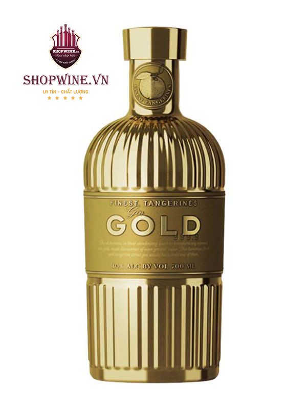 Rượu Gin Gold