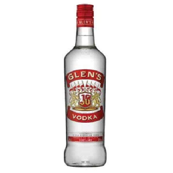  Rượu mạnh Glen’s Vodka 