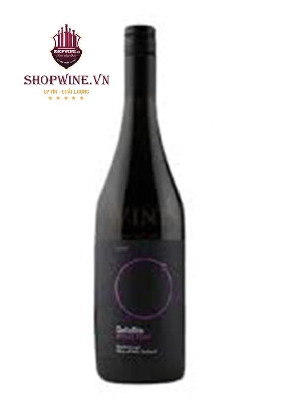  Rượu Vang Satellite Pinot Noir 