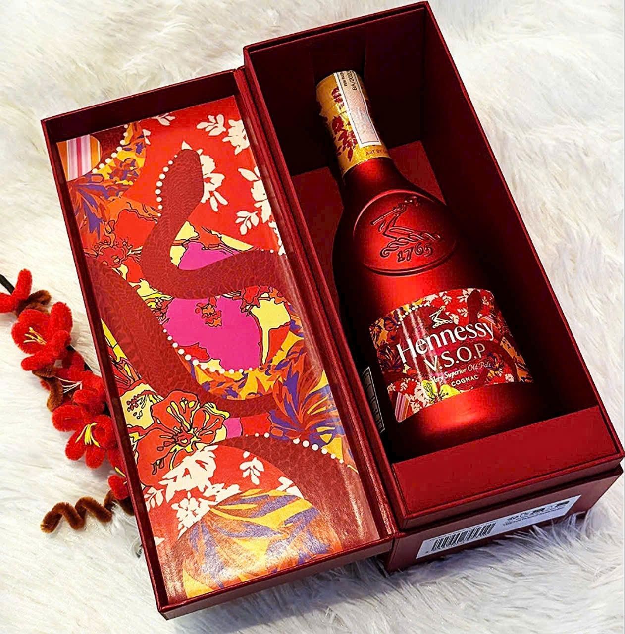 Rượu Koniak Hennessy V.S.O.P Privilège