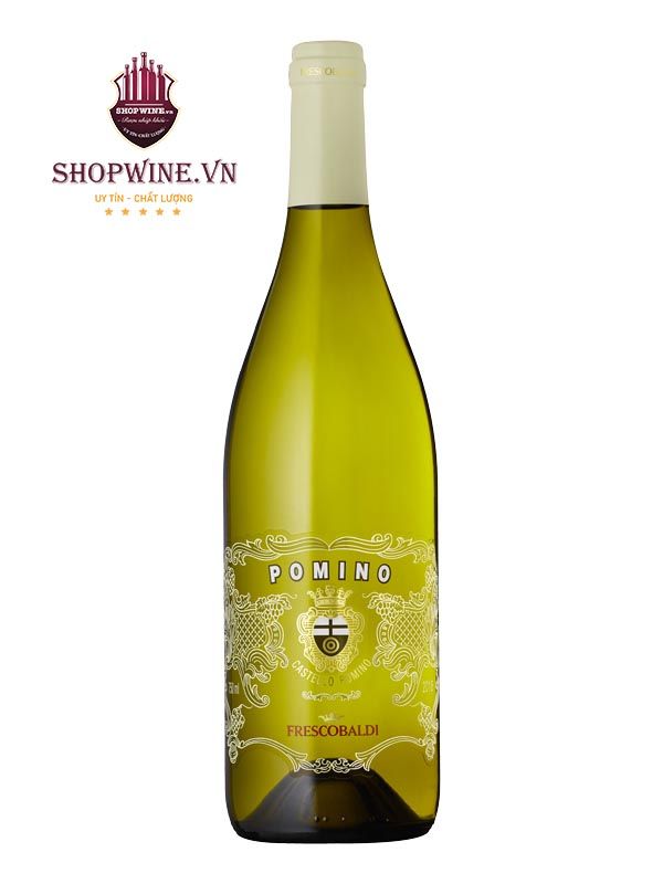Rượu Vang Pomino Bianco