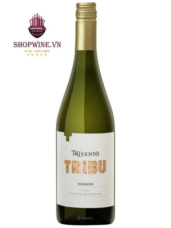 Trivento, Tribu Viognier, Mendoza